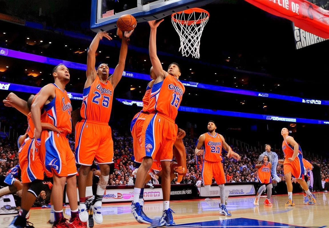 2015年快船VS国王：巅峰对决战术解析与精彩瞬间回顾