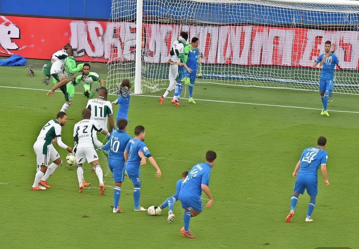 2018意甲巅峰对决：尤文图斯VS切沃精彩回顾(图3)