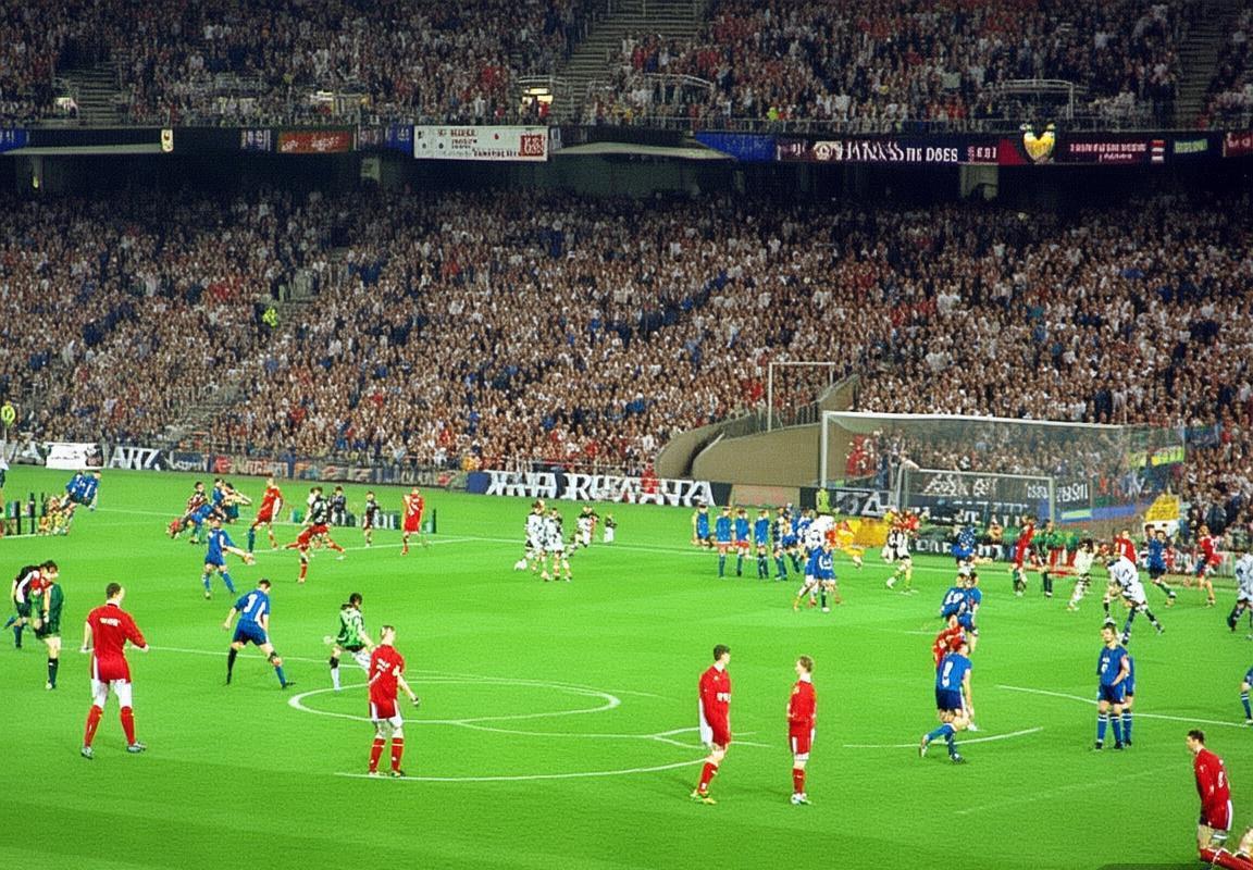 曼联vs里斯本：2003欧冠小组赛巅峰对决回顾