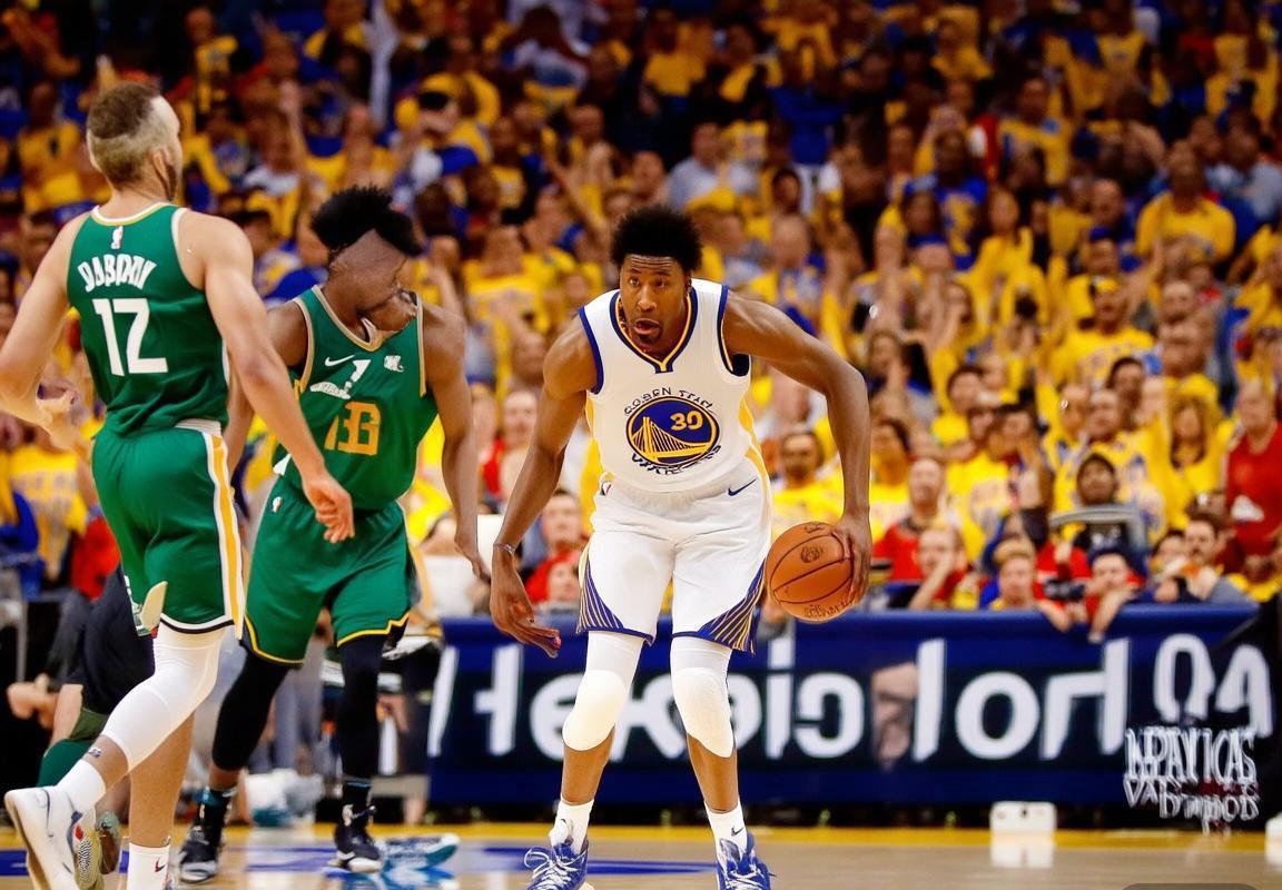 2018年NBA季后赛：勇士与爵士巅峰对决深度解析(图4)