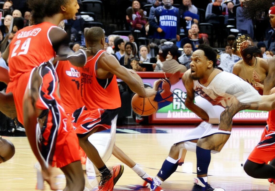 303奇才vs老鹰：对决前瞻与状态分析(图4)