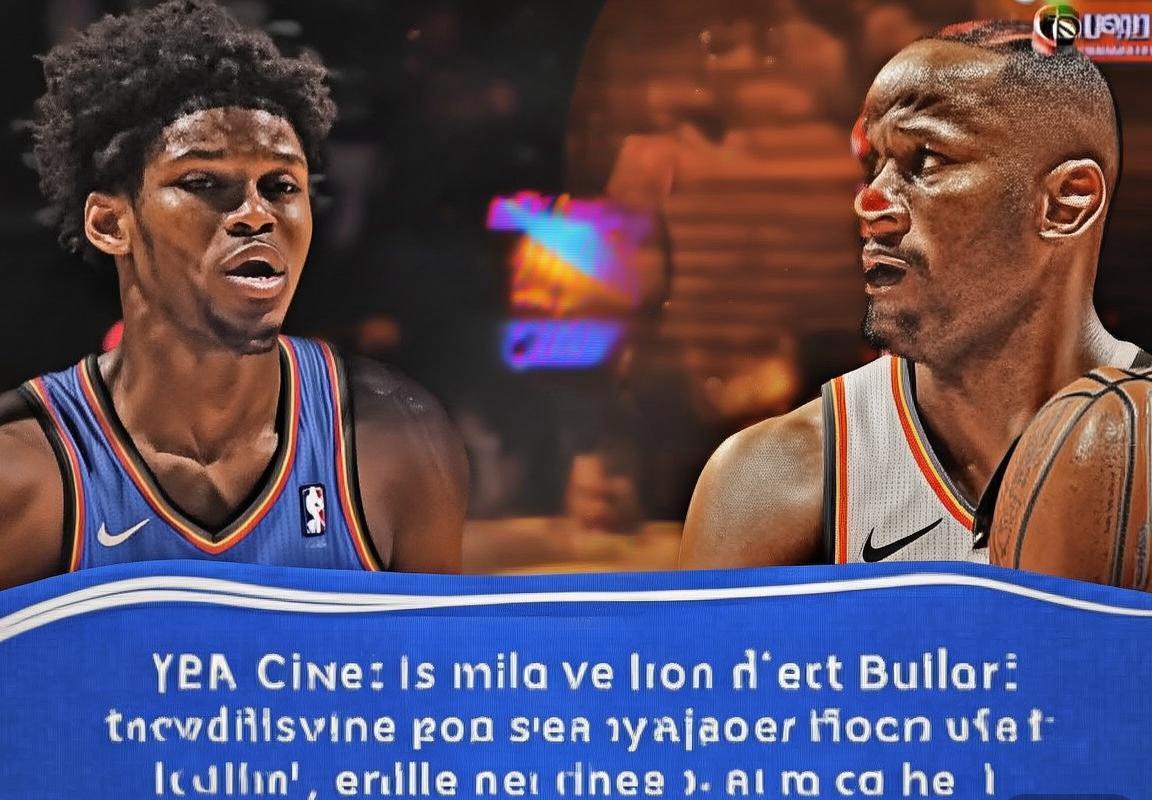 休斯顿火箭VS俄克拉荷马城雷霆：季前新秀对决焦点战(图4)