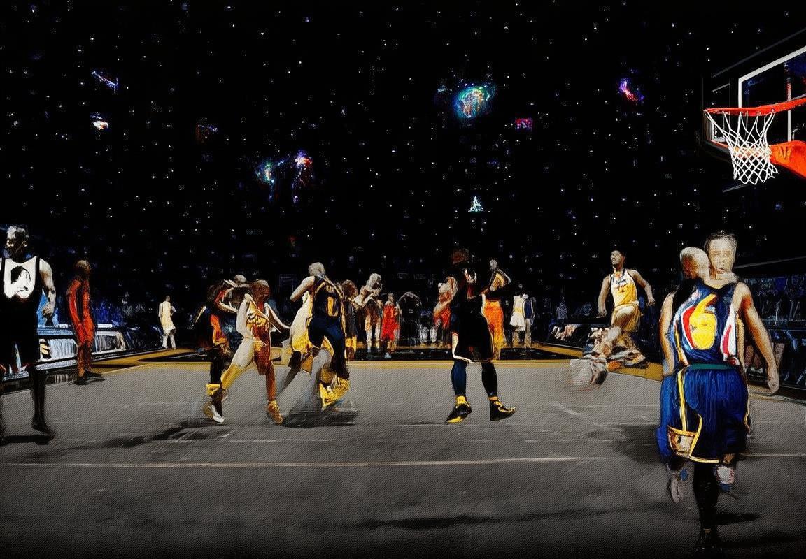 2013年NBA总决赛：传奇对决回顾(图4)