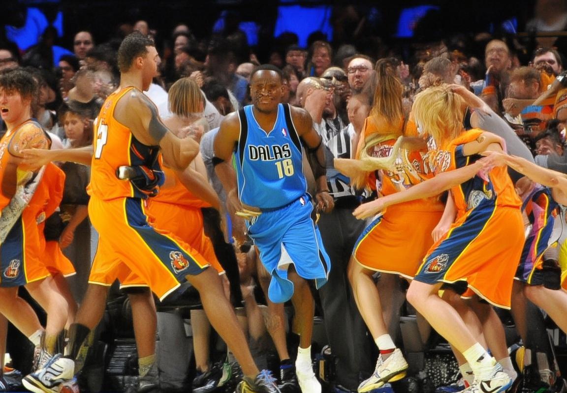 2011年NBA总决赛：小牛逆袭热火经典对决回顾(图3)