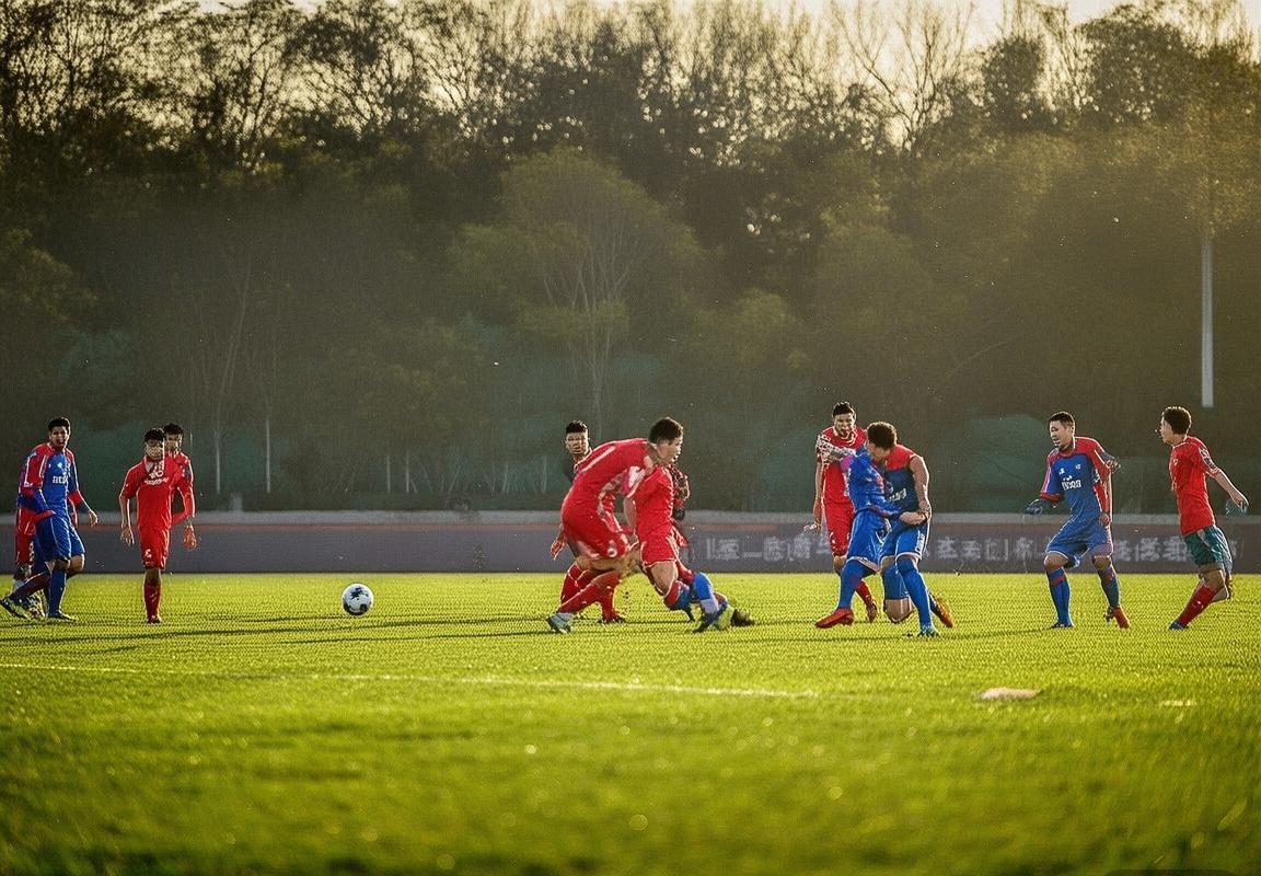 延边队VS恒大：2017中超经典对决战术解析与回顾(图2)