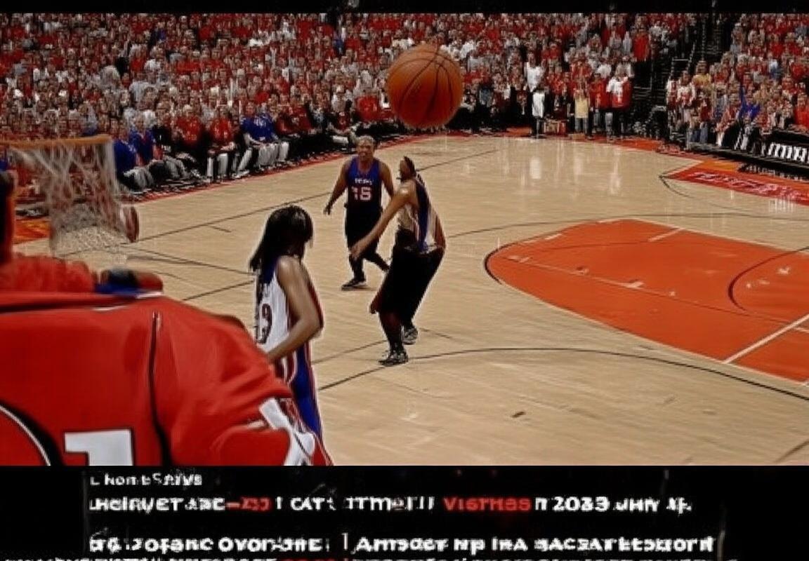 2013年NBA总决赛：传奇对决回顾(图3)