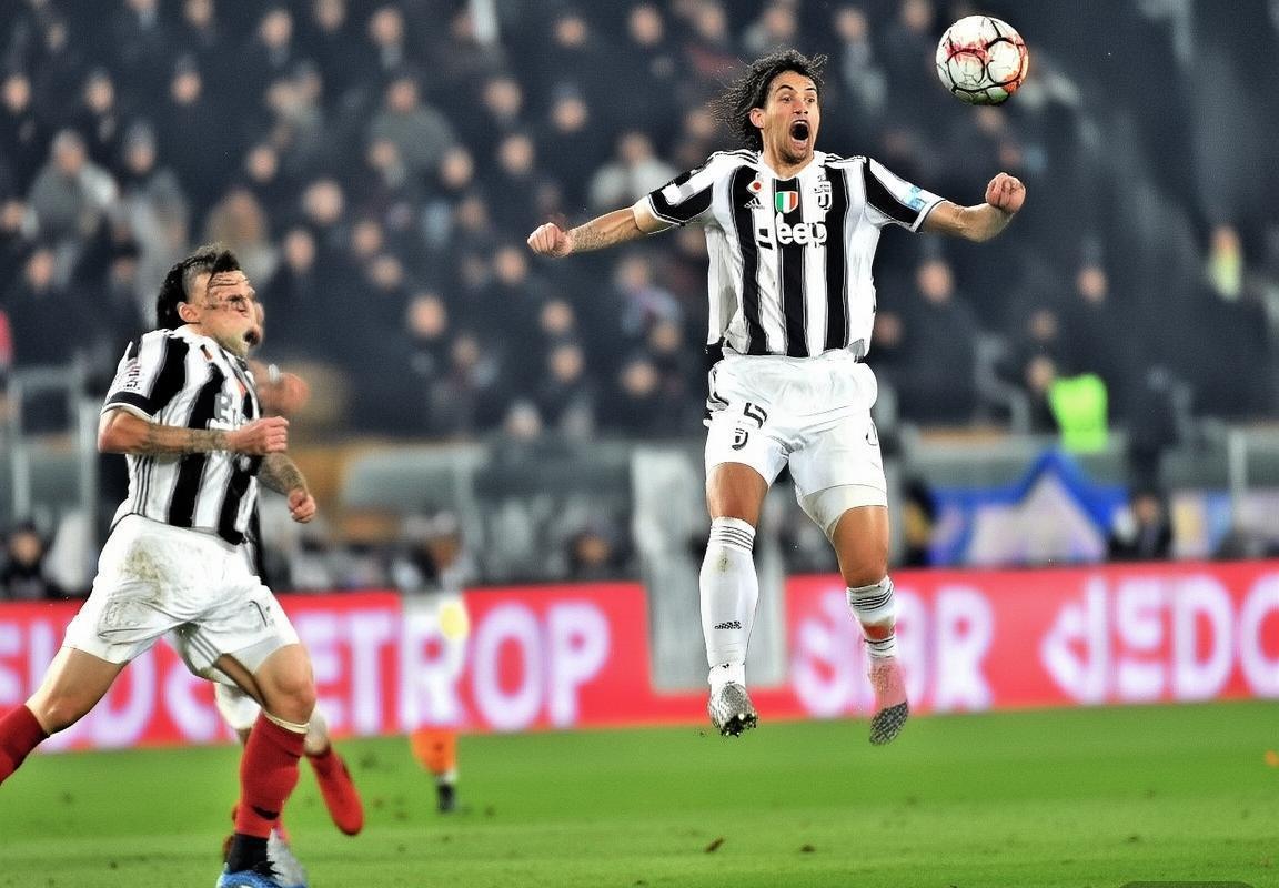 2018意甲巅峰对决：尤文图斯VS切沃精彩回顾