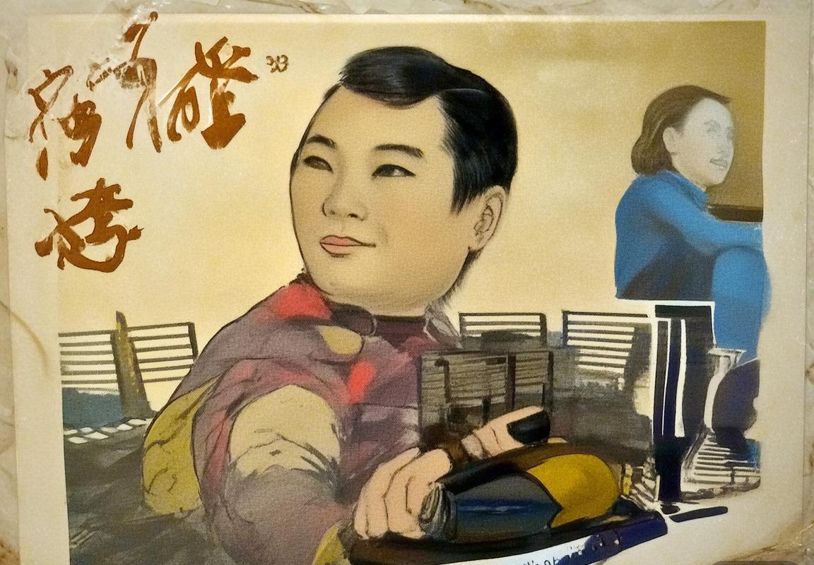 郭昊文篮球之路：从青涩新星到职业选手的蜕变与挑战(图3)