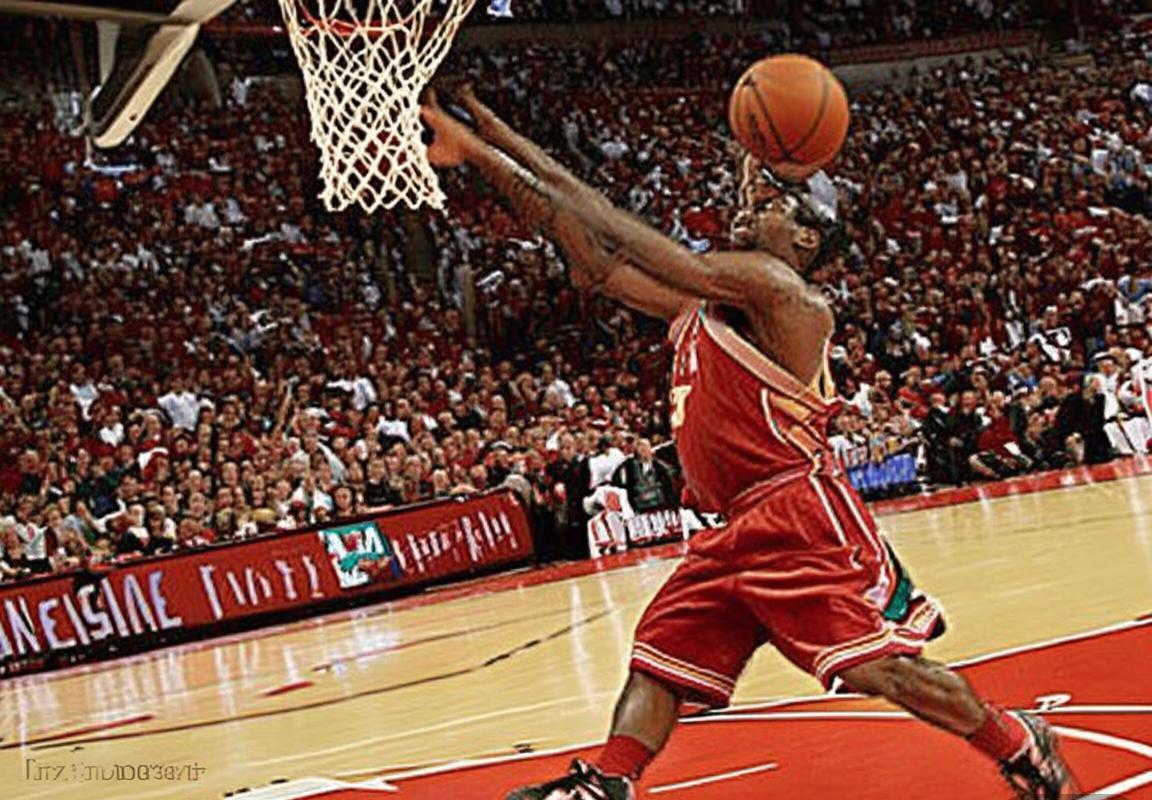 2006年NBA总决赛：小牛逆袭热火，韦德Nowitzki巅峰对决回顾(图4)