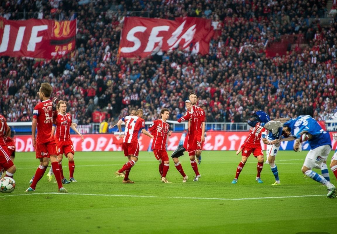 拜仁慕尼黑VS纽伦堡：德甲对决前瞻与看点解析