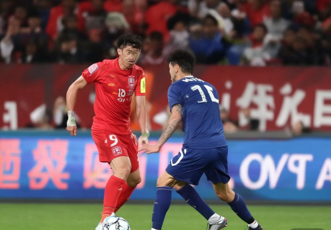 中超焦点对决：国安VS北现 赛前心态与战术解析(图3)